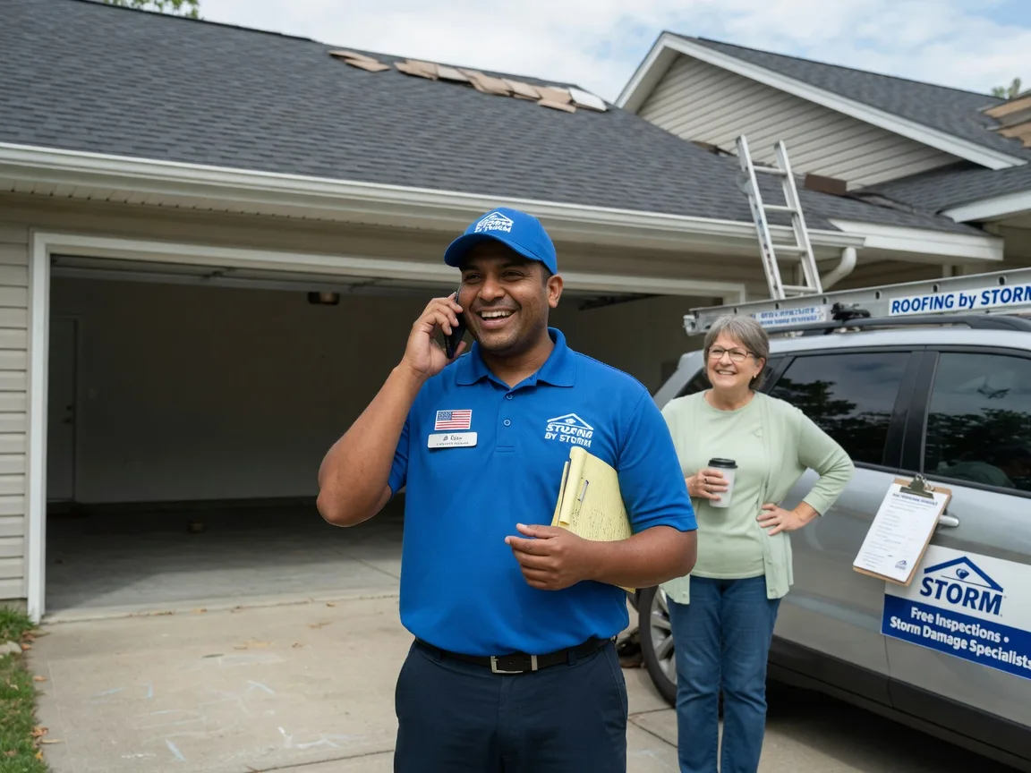 Roof Repair Near Me Meriden, IA FAQs