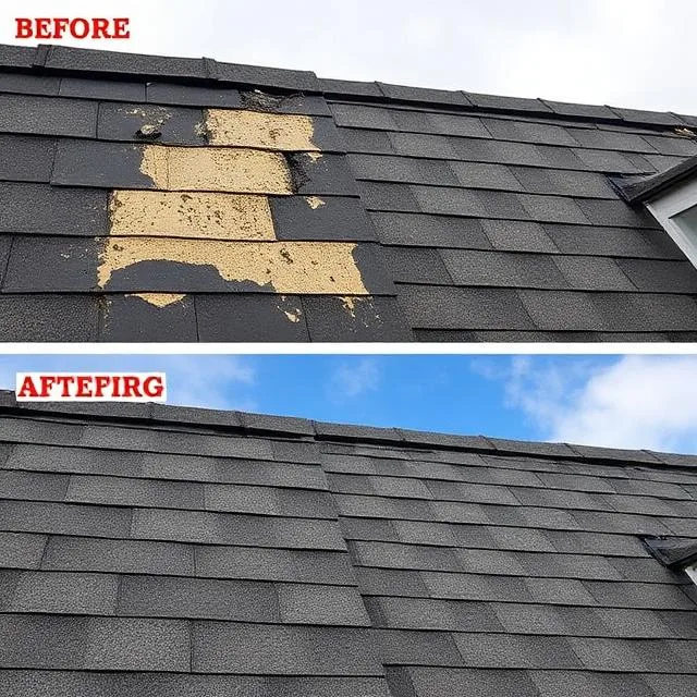 Roof Repair Near Me in Meriden, IA near me